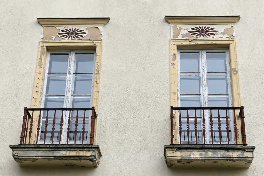 025 | 2010 | Bogensee | FDJ-Jugendhochschule | © carsten riede fotografie