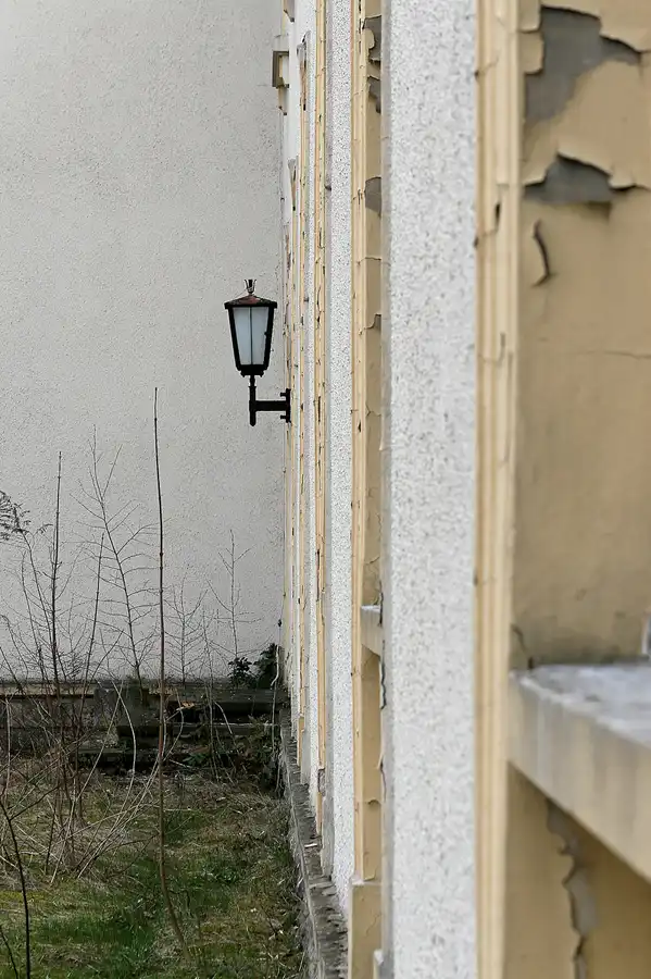 030 | 2010 | Bogensee | FDJ-Jugendhochschule | © carsten riede fotografie