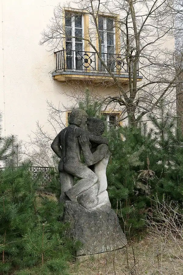 036 | 2010 | Bogensee | FDJ-Jugendhochschule | © carsten riede fotografie