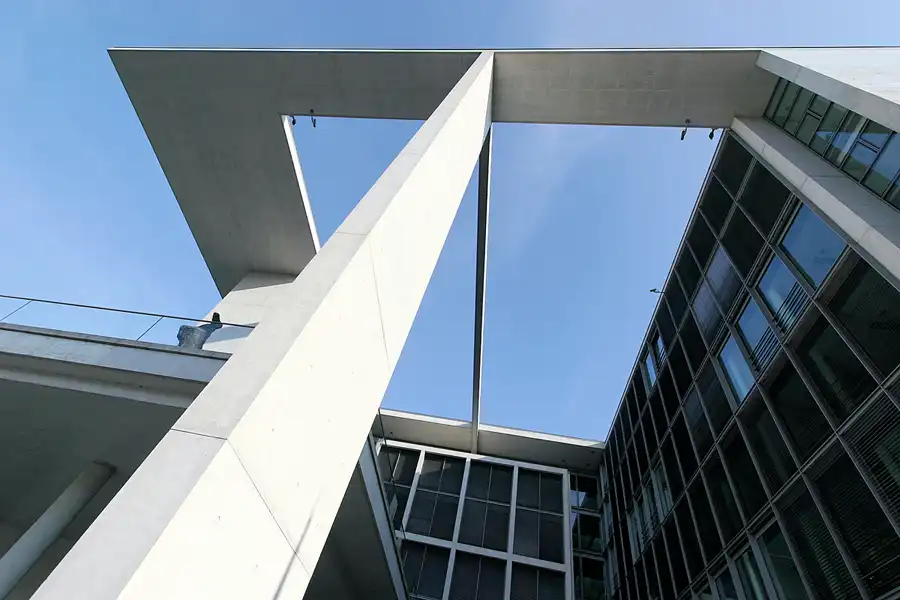 003 | 2010 | Berlin | Regierungsviertel | © carsten riede fotografie