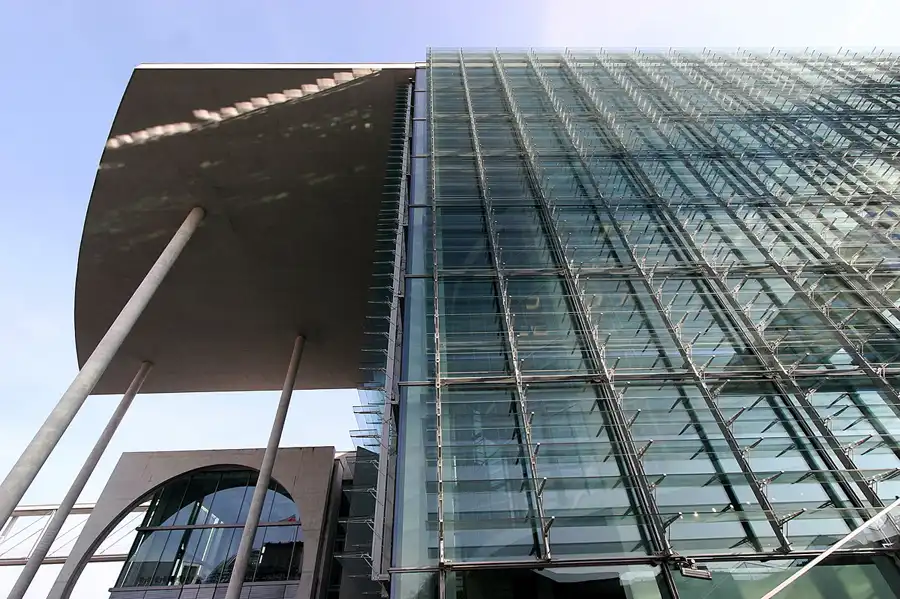 004 | 2010 | Berlin | Regierungsviertel | © carsten riede fotografie