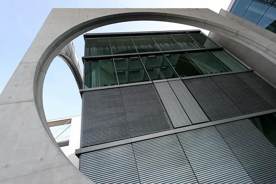 012 | 2010 | Berlin | Regierungsviertel | © carsten riede fotografie