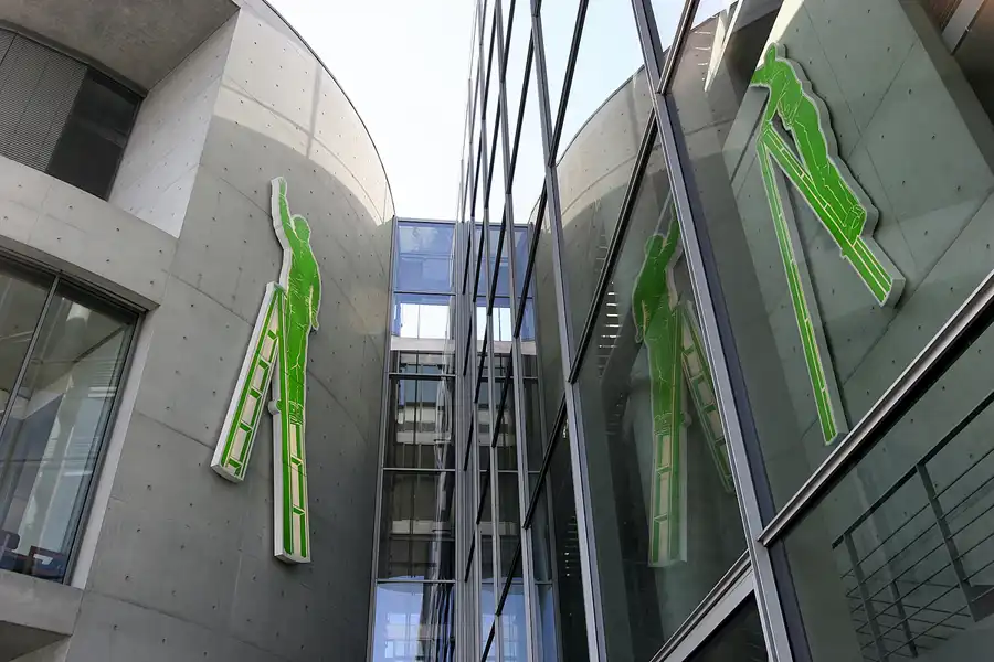 018 | 2010 | Berlin | Regierungsviertel | © carsten riede fotografie