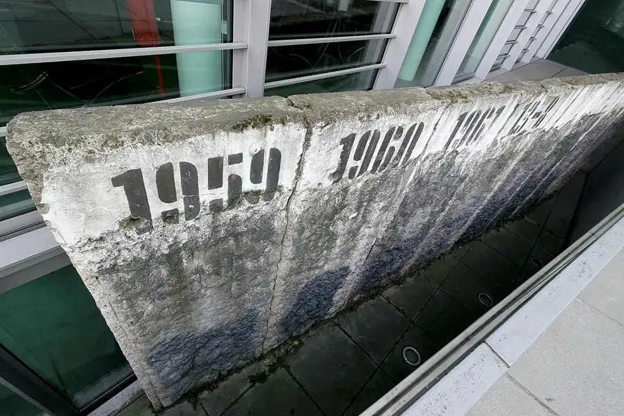 022 | 2010 | Berlin | Regierungsviertel | © carsten riede fotografie