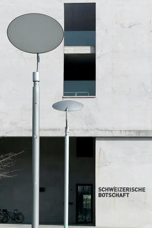 027 | 2010 | Berlin | Regierungsviertel | © carsten riede fotografie