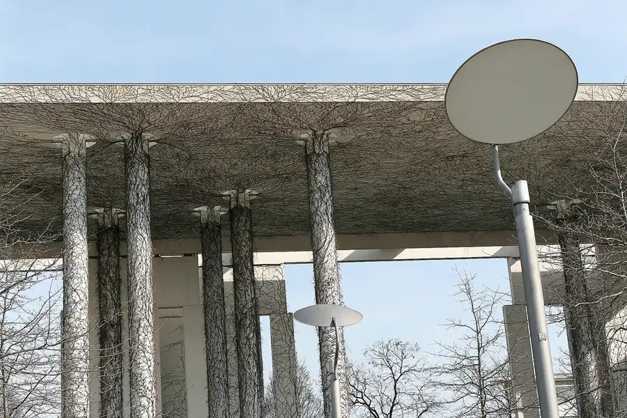 028 | 2010 | Berlin | Regierungsviertel | © carsten riede fotografie