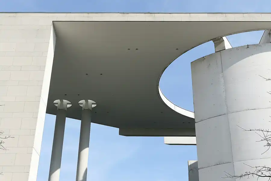 029 | 2010 | Berlin | Regierungsviertel | © carsten riede fotografie