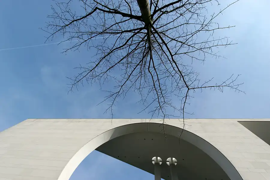 030 | 2010 | Berlin | Regierungsviertel | © carsten riede fotografie