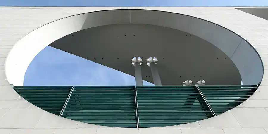 031 | 2010 | Berlin | Regierungsviertel | © carsten riede fotografie