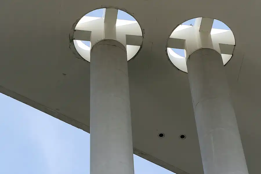 032 | 2010 | Berlin | Regierungsviertel | © carsten riede fotografie