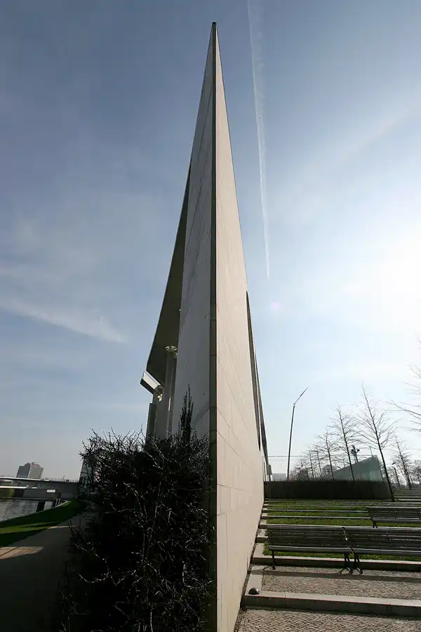 034 | 2010 | Berlin | Regierungsviertel | © carsten riede fotografie