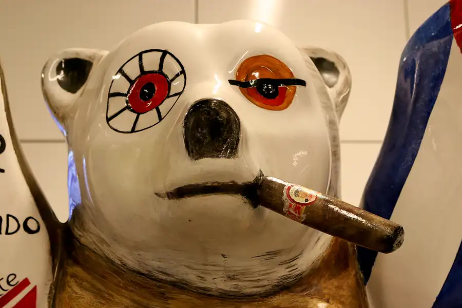 062 | 2010 | Berlin | United Buddy Bears | © carsten riede fotografie