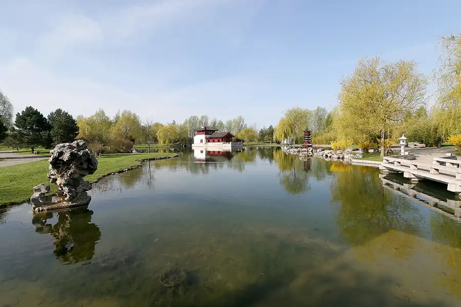 016 | 2010 | Berlin | Gärten der Welt im Erholungspark Marzahn | © carsten riede fotografie