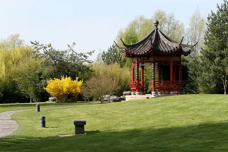 025 | 2010 | Berlin | Gärten der Welt im Erholungspark Marzahn | © carsten riede fotografie