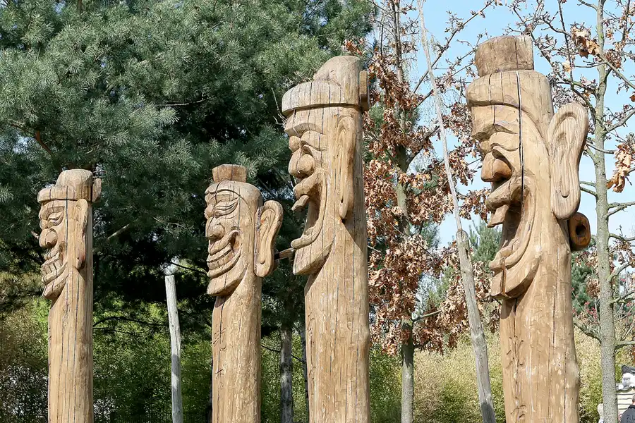 034 | 2010 | Berlin | Gärten der Welt im Erholungspark Marzahn | © carsten riede fotografie