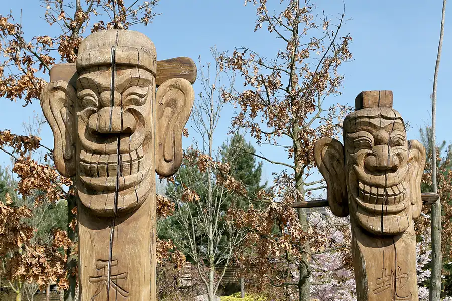 035 | 2010 | Berlin | Gärten der Welt im Erholungspark Marzahn | © carsten riede fotografie