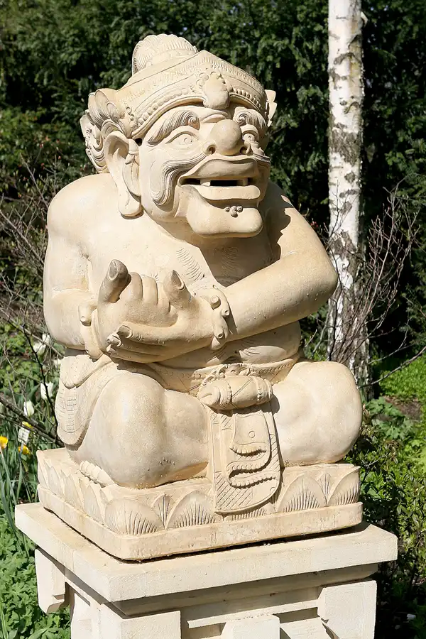 036 | 2010 | Berlin | Gärten der Welt im Erholungspark Marzahn | © carsten riede fotografie