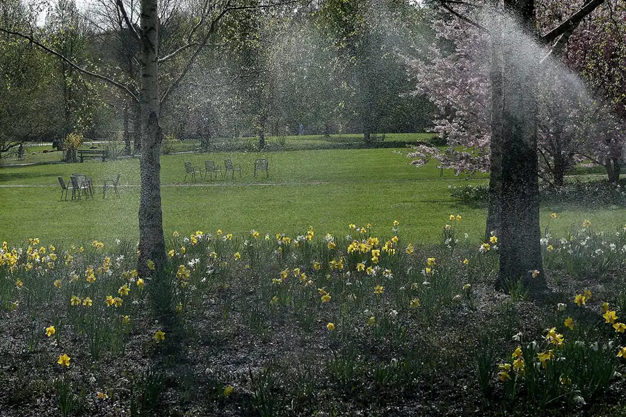 038 | 2010 | Berlin | Gärten der Welt im Erholungspark Marzahn | © carsten riede fotografie