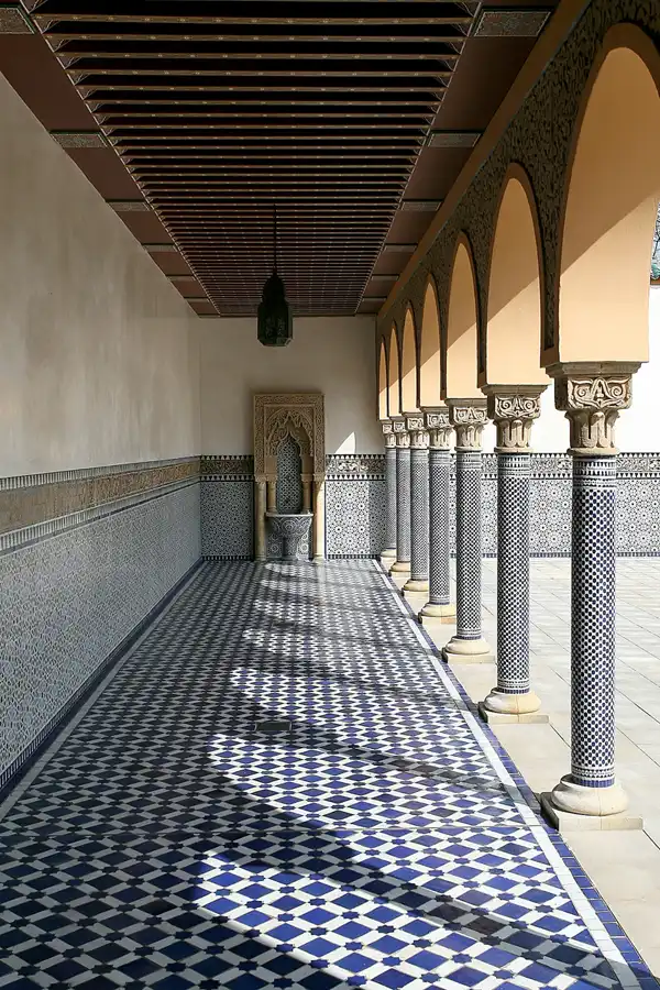 061 | 2010 | Berlin | Gärten der Welt im Erholungspark Marzahn | © carsten riede fotografie