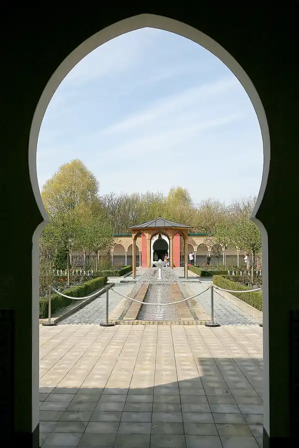 063 | 2010 | Berlin | Gärten der Welt im Erholungspark Marzahn | © carsten riede fotografie