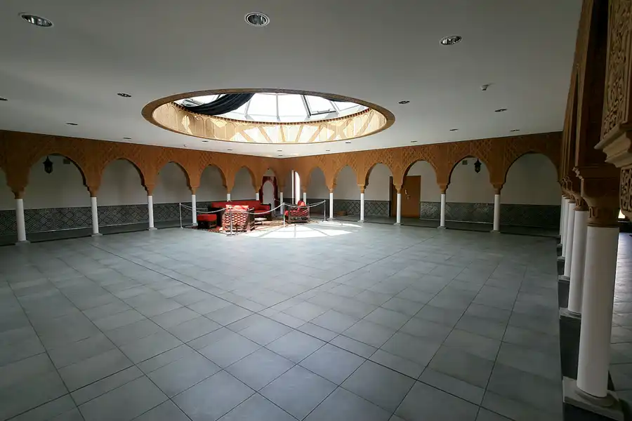 065 | 2010 | Berlin | Gärten der Welt im Erholungspark Marzahn | © carsten riede fotografie