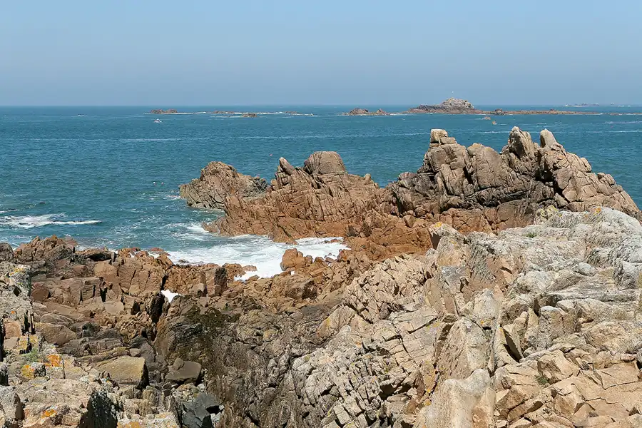 002 | 2010 | Guernsey | Albecq | © carsten riede fotografie