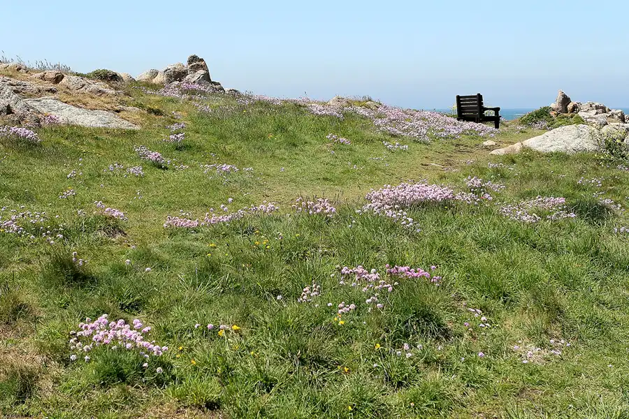 006 | 2010 | Guernsey | Albecq | © carsten riede fotografie