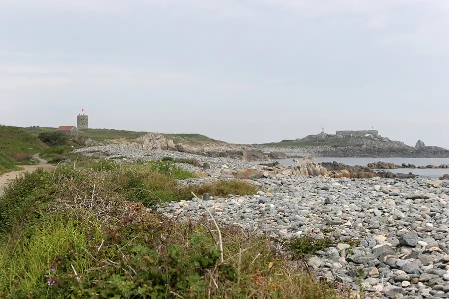 009 | 2010 | Guernsey | Fontenelle Bay | © carsten riede fotografie