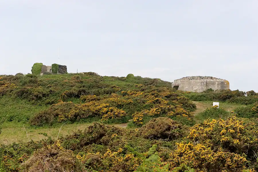 010 | 2010 | Guernsey | Fontenelle Bay | © carsten riede fotografie
