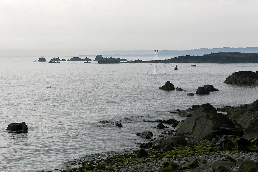 013 | 2010 | Guernsey | Fort Doyle | © carsten riede fotografie