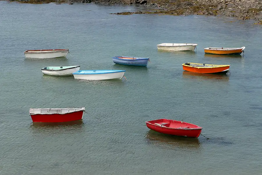 020 | 2010 | Guernsey | Fort Grey | © carsten riede fotografie