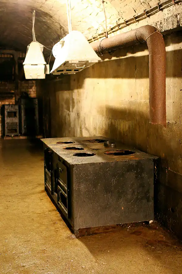 044 | 2010 | Guernsey | German Underground Military Hospital | © carsten riede fotografie