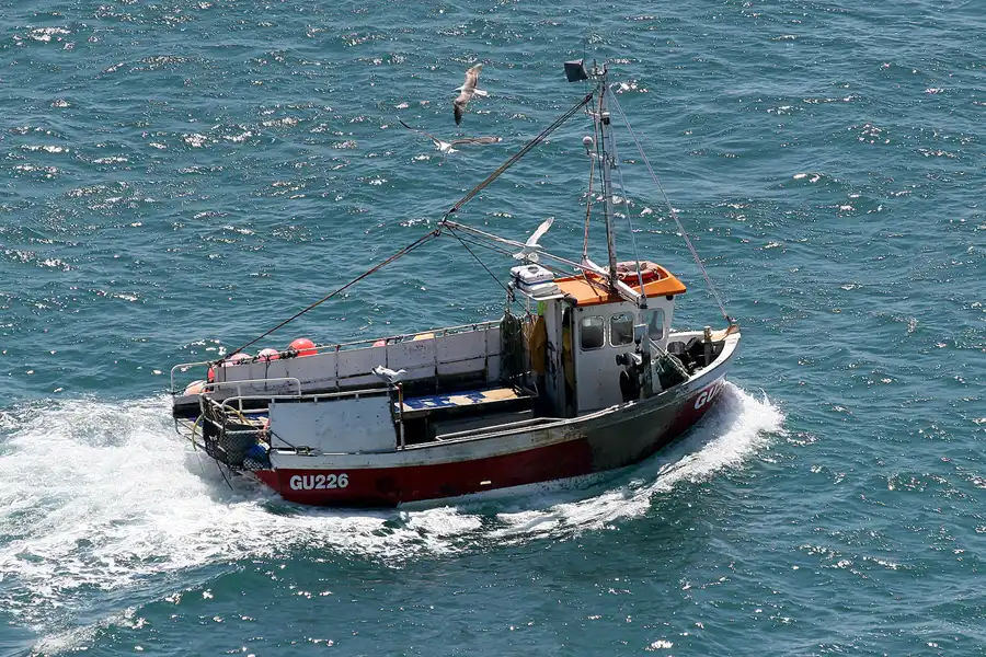 059 | 2010 | Guernsey | La Corbiere | © carsten riede fotografie