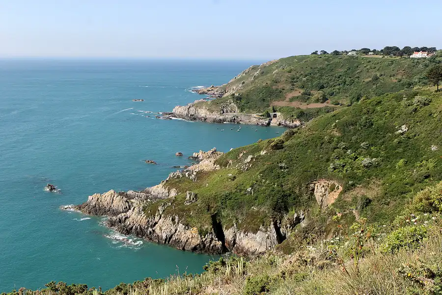 078 | 2010 | Guernsey | Moulin Huet Bay | © carsten riede fotografie
