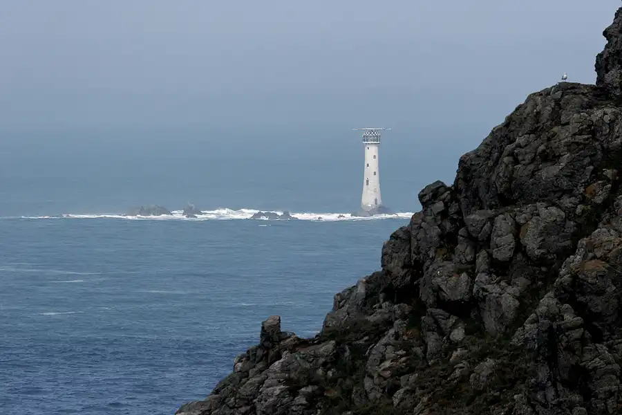 085 | 2010 | Guernsey | Pleinmont | © carsten riede fotografie