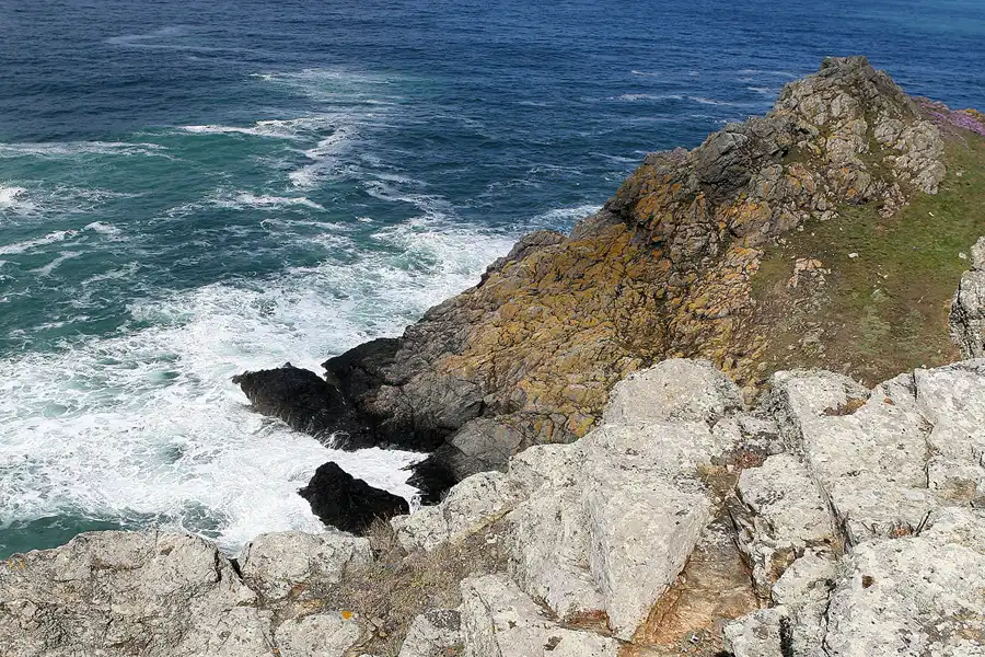 087 | 2010 | Guernsey | Pleinmont | © carsten riede fotografie