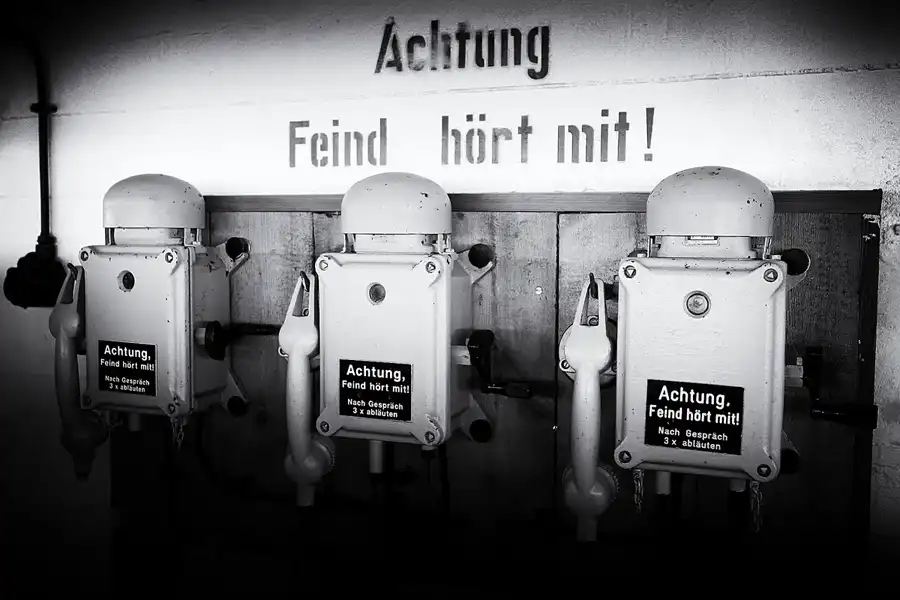 106 | 2010 | Guernsey | Pleinmont – Pleinmont Tower | © carsten riede fotografie