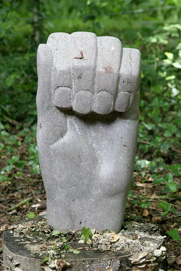 128 | 2010 | Guernsey | Sausmarez Manor | © carsten riede fotografie