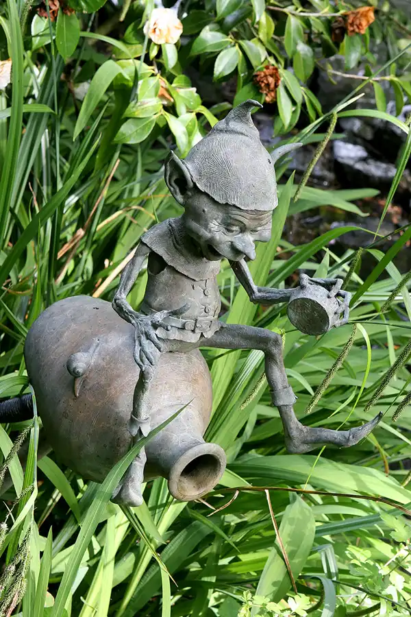 135 | 2010 | Guernsey | Sausmarez Manor | © carsten riede fotografie