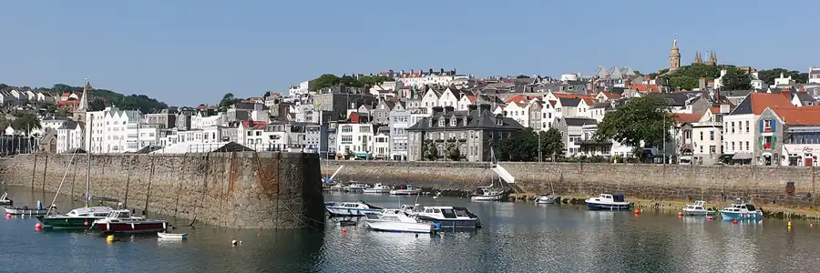 186 | 2010 | Guernsey | St. Peter Port | © carsten riede fotografie
