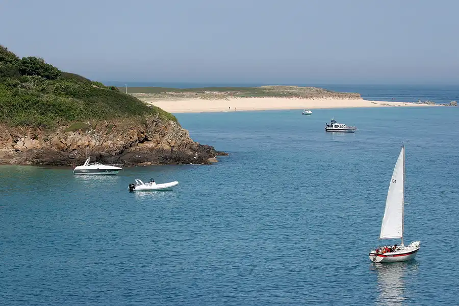 007 | 2010 | Herm | © carsten riede fotografie