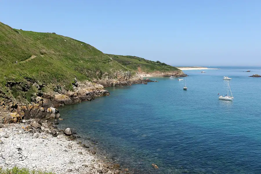 008 | 2010 | Herm | © carsten riede fotografie