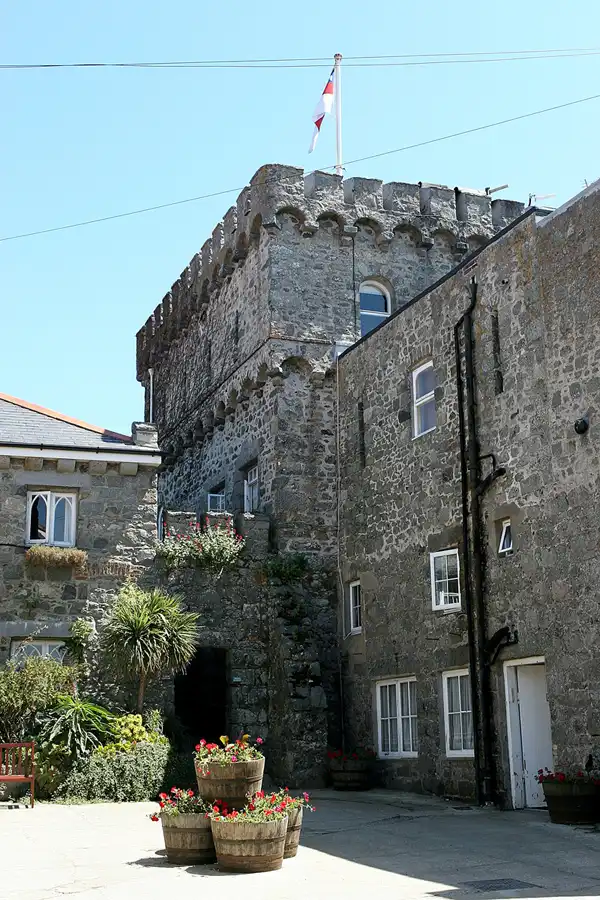 023 | 2010 | Herm | © carsten riede fotografie