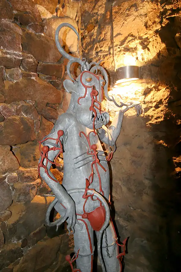 020 | 2010 | Jersey | Gorey | Mont Orguell Castle | © carsten riede fotografie