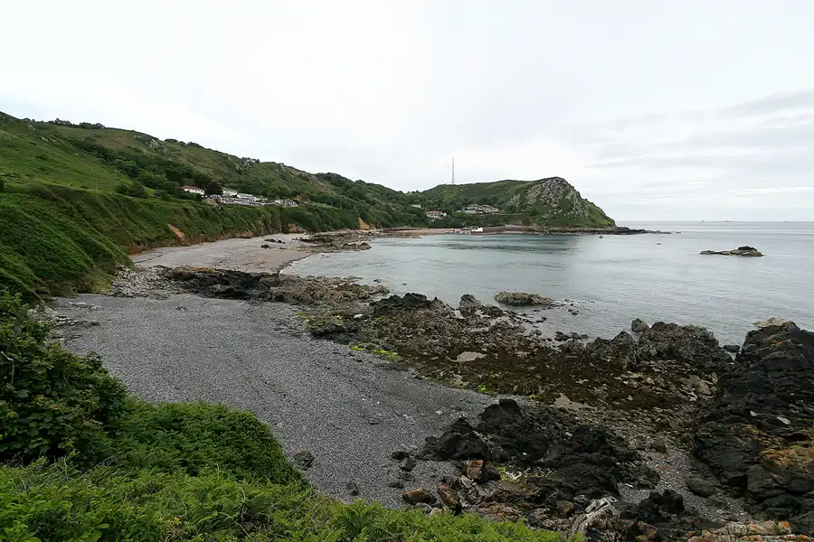 037 | 2010 | Jersey | Bonne Nuit Bay | © carsten riede fotografie