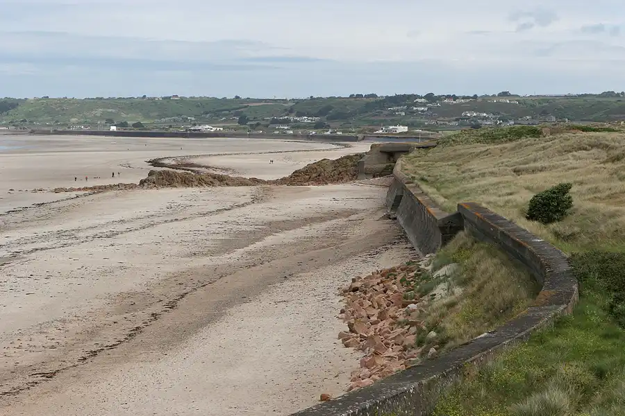130 | 2010 | Jersey | St. Ouen`s Bay | © carsten riede fotografie