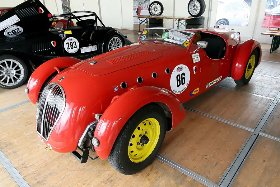 007 | 2010 | Nürburgring | Eifelrennen | © carsten riede fotografie