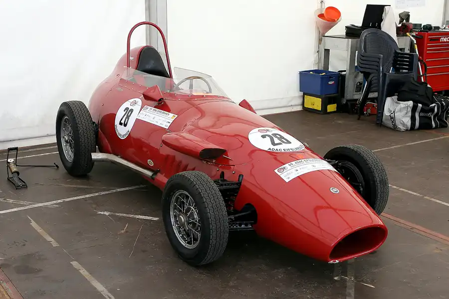 009 | 2010 | Nürburgring | Eifelrennen | © carsten riede fotografie