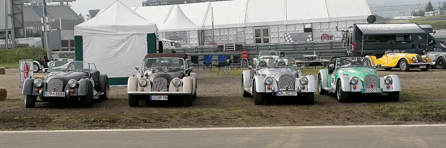 012 | 2010 | Nürburgring | Eifelrennen | © carsten riede fotografie