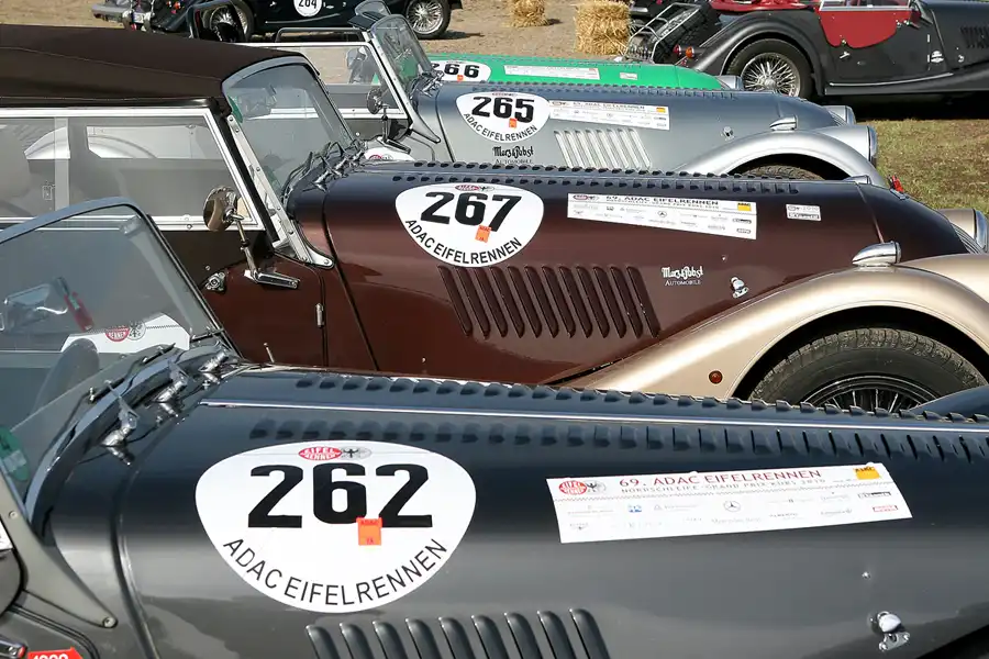 013 | 2010 | Nürburgring | Eifelrennen | © carsten riede fotografie